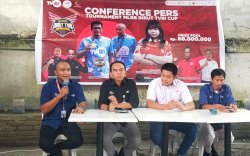 Kampanyekan Olahraga E-Sport, Tournament MLBB Dirut TVRI  Cup di Gelar di Makassar