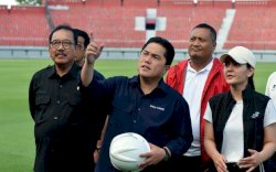 Tiket FIFA Matchday Indonesia vs Argentina, VIP Seharga Rp4,2 Juta