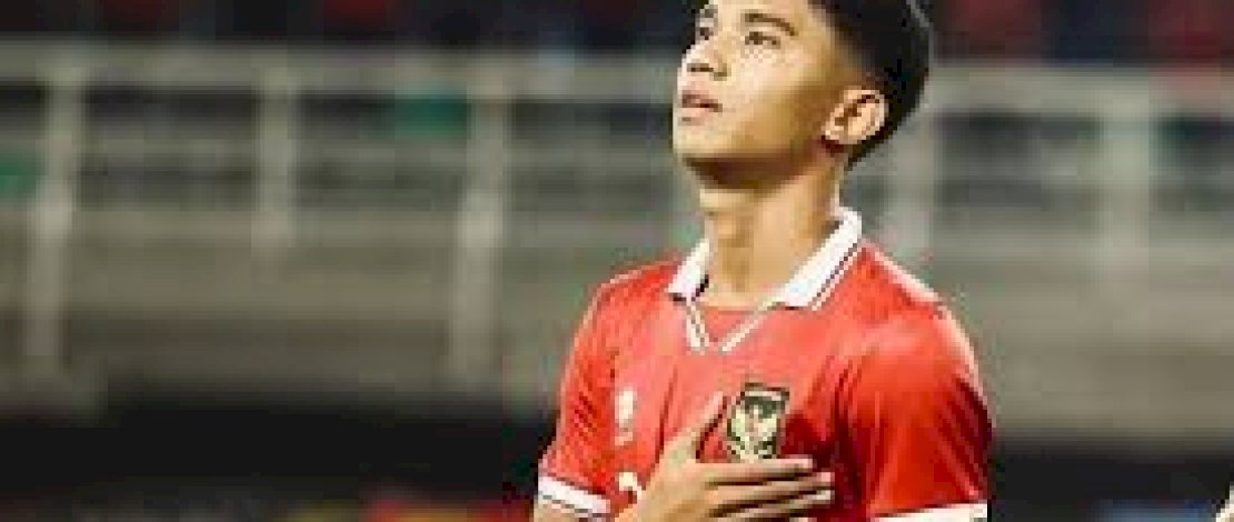Persiapan Khusus Marselino Ferdinan Hadapi Juara Dunia Argentina
