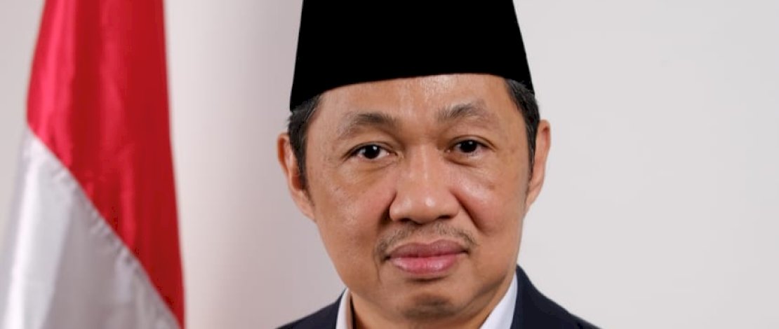 Partai Gelora Tawarkan Narasi Arah Baru Indonesia Atasi  Perbedaan Fundamental antara Kelompok Islam dan Nasionalis