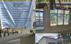 Komisi III DPRD Jeneponto Akan Panggil Dinas PUPR Terkait Proyek Mangkrak