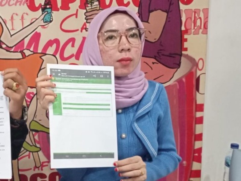 Modus Bagi Hasil Uang Arisan, Ibu Bhayangkari di Gowa Kena Tipu Rp700 Juta 