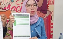 Modus Bagi Hasil Uang Arisan, Ibu Bhayangkari di Gowa Kena Tipu Rp700 Juta 