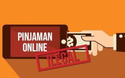 Periode Januari - Mei 2023, OJK Blokir 155 Platform Pinjol Ilegal