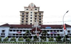 Diduga Poligami, Pejabat Eselon II Pemkot Makassar Dicopot 