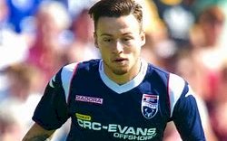 Permintaan Khsusus Marc Klok kepada Suporter saat Menjamu Argentina di Stadion GBK