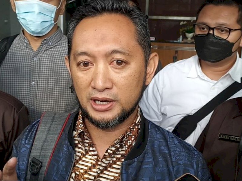 Hingga Saat Ini Mantan Kepala Bea Cukai Makassar Belum Ditahan, KPK Buka Suara