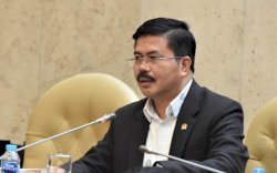 Muhammad Aras Usul Gratiskan Tiket LRT di Awal Operasi