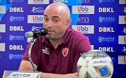 Usai Main Imbang Bali United, Pelatih PSM Makassar Sesalkan Dua Moment Ini