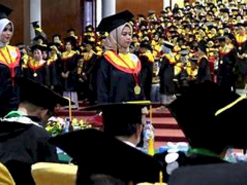 Cek Jadwalnya Disini.!! Jenis Beasiswa Indonesia Bangkit Hingga ke Luar Negeri