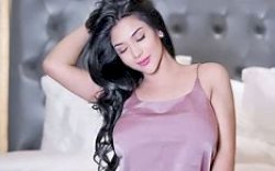 Tampil Seksi, Siva Aprilia Mengaku Pernah Dipaksa Bikin Video