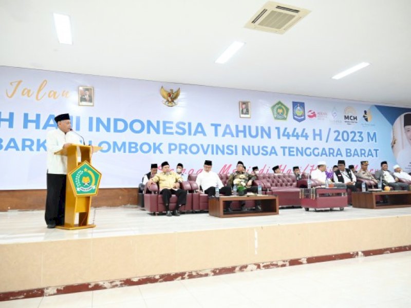 DPR Temukan Sejumlah Calon Jemaah Haji Batal Berangkat, Penyebabnya Sangat Disayangkan