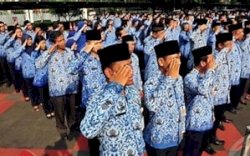Kabar Gembira Guru Honor Langsung Diangkat PPPK, Berikut Kategorinya!!