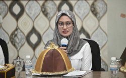 Bupati Lutra Minta Upaya Perlindungan Perempuan-Anak Lebih Komprehensif