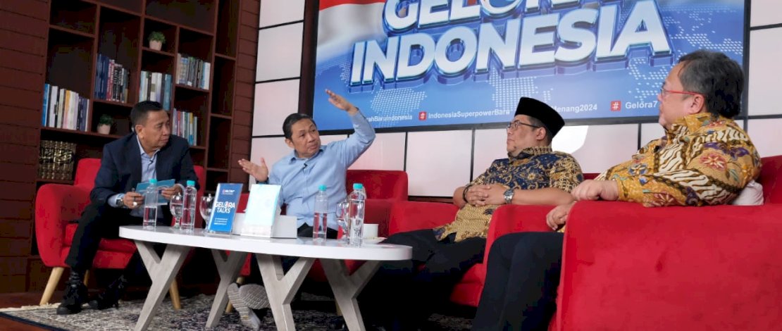 Indonesia Diprediksi Bisa Jadi Superpower Baru Dunia pada 2040, Ini Catatannya!