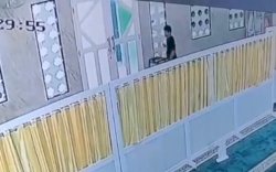 Isi Kotak Amal Masjid Dicuri, Polisi Tunggu Laporan Pengurus Masjid