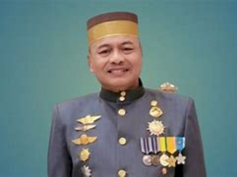 Dua Nama Mengurucuk Dampingi Syarif Patta Pilkada Jeneponto 2024