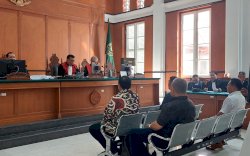 Bersaksi di Pengadilan, Akuntan Publik Sebut Kondisi PDAM Makassar Sehat di Periode 2016 - 2018