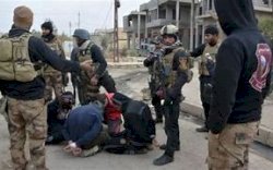 Turki Tangkap Sembilan Orang Diduga Jaringan ISIS di Ibu Kota