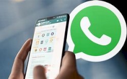 Setelah 2 Tahun, Iran Akhirnya Buka Blokir WhatsApp dan Google 