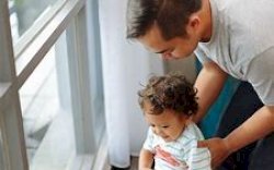  Ini Sembilan Peran Ayah untuk Pendidikan&nbsp;Anak Menurut Al-Quran