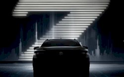 Suzuki akan Luncurkan Kembali Model SUV Terbaru