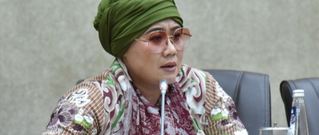 DPR Minta Pemerintah Tak Sembrono Buka Larangan Ekspor Pasir Laut