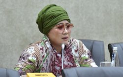 DPR Minta Pemerintah Tak Sembrono Buka Larangan Ekspor Pasir Laut