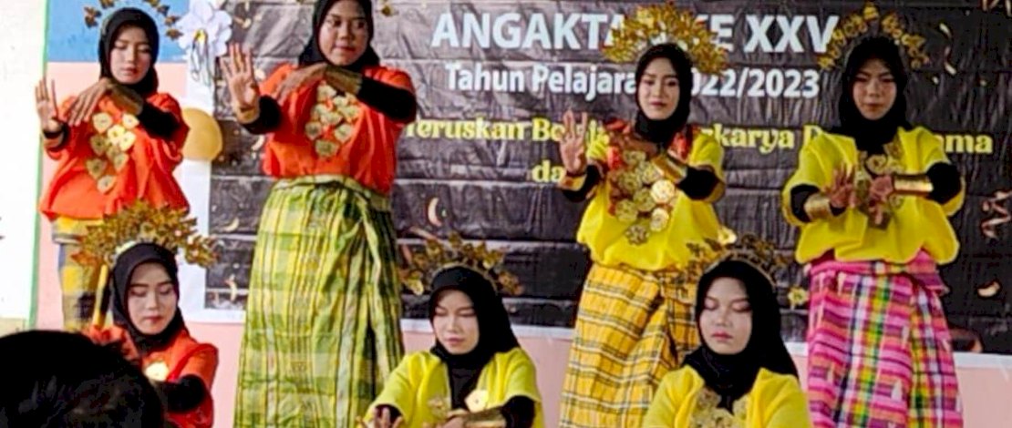 Soal Kualitas, MTS As&rsquo;adiyah Sumberwangi Siap Bersaing dengan Sekolah Lain