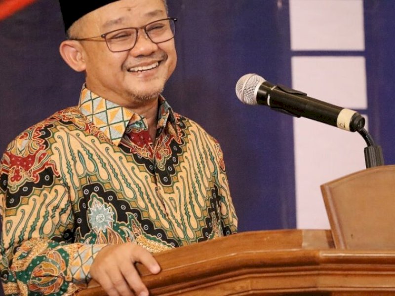 Jika Lebaran Idul Adha Berbeda, Sekum Muhammadiyah Usul Dua Hari Libur