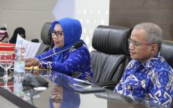 Sekda Gowa Harap ada Langkah Konkret Peningkatan Pelayanan Publik 