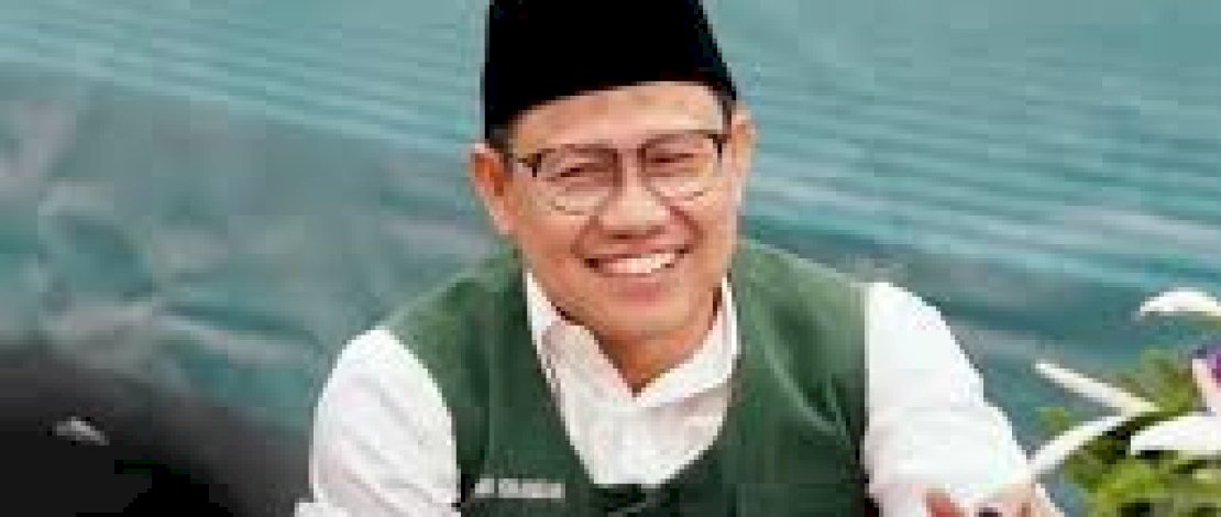 Cak Iming Unggah Kesamaannya dengan Anies Baswedan di Twitter