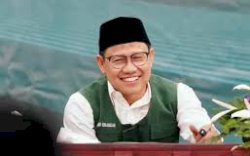 Cak Iming Unggah Kesamaannya dengan Anies Baswedan di Twitter
