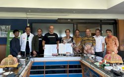 Gandeng Unhas, Gojek Wujudkan Misi Membangun Generasi Muda Sebagai Sumber Daya Berkualitas 