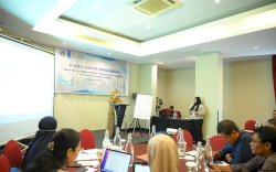 Pemprov Sulsel Dorong Regulasi Perlindungan Pekerja Migran