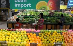 Makelar Siap-siap Rugi, Mendag Akan Batasi Buah Impor