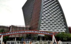 UNM Siapkan Sanksi Bila Mahasiswanya Jadi Pemilik Bunker Narkoba