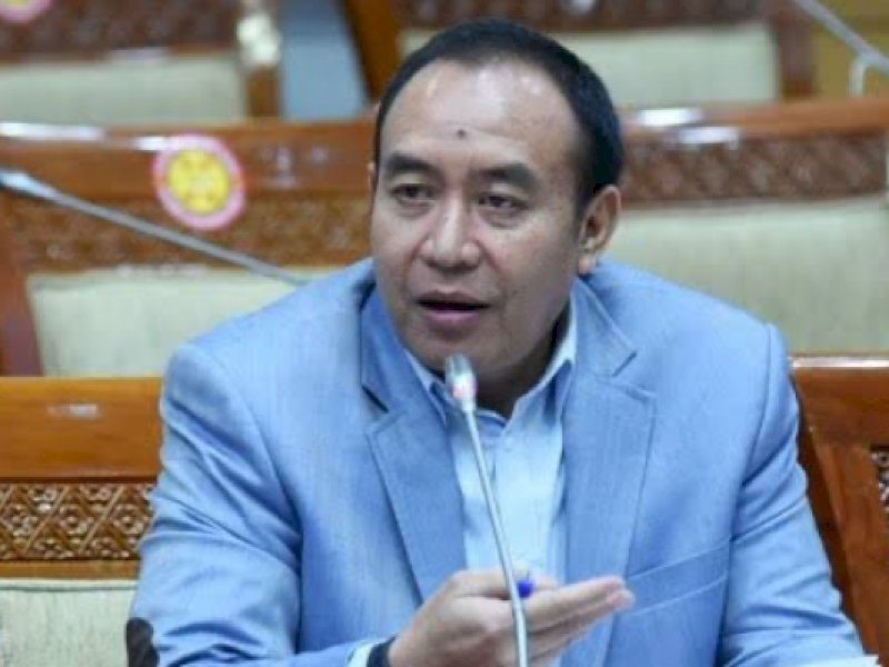 Fraksi Demokrat Sikapi Usulan Pemakzulan Presiden Jokowi
