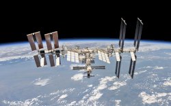 Para ilmuwan Dokumentasikan Perjalanan Ruang Angkasa Mengacaukan Otak Manusia