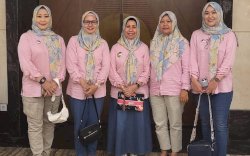 Ini Lima Camat Perempuan di Luwu Utara, Berikut Nama-nama dan Kecamatannya.!!