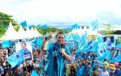 Hadapi Putusan MK, Anis Matta: Partai Gelora Siapkan Dua Skenario Sistem Pemilu, Terbuka atau Tertutup