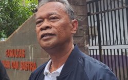 UNM Sebut Lima Orang yang Ditangkap Terkait Bunker Narkoba Bukan Mahasiswa