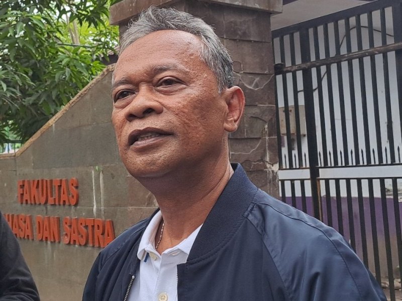 Pihak UNM Tak Terima Sebutan Bunker Soal Temuan Kasus Narkoba