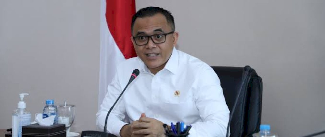 Abdullah Azwar Anas Abdullah Azwar Anas