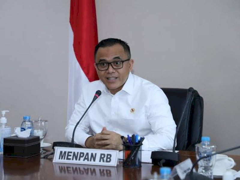 Tahun Depan, 17 Ribu ASN Pindah ke IKN