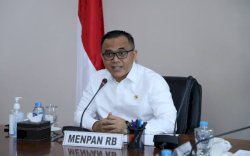 Tahun Depan, 17 Ribu ASN Pindah ke IKN