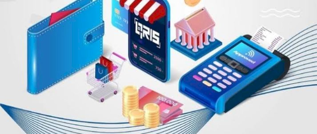Gegara Teknologi, Transaksi Tanpa Kartu Bank Pelat Merah Tumbuh Signifikan Gegara Teknologi, Transaksi Tanpa Kartu Bank Pelat Merah Tumbuh Signifikan
