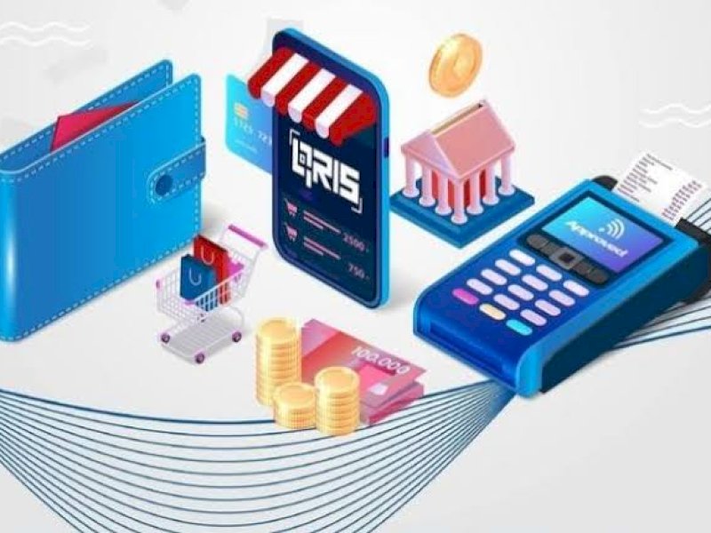 Gegara Teknologi, Transaksi Tanpa Kartu Bank Pelat Merah Tumbuh Signifikan