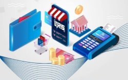 Gegara Teknologi, Transaksi Tanpa Kartu Bank Pelat Merah Tumbuh Signifikan