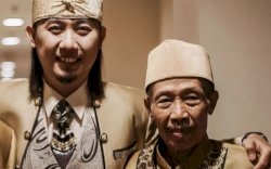 Kabar Duka Dunia Hiburan, Ayah  Ade Jigo Tutup Usia